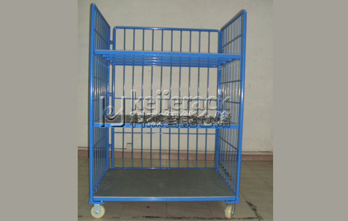 載貨臺(tái)車