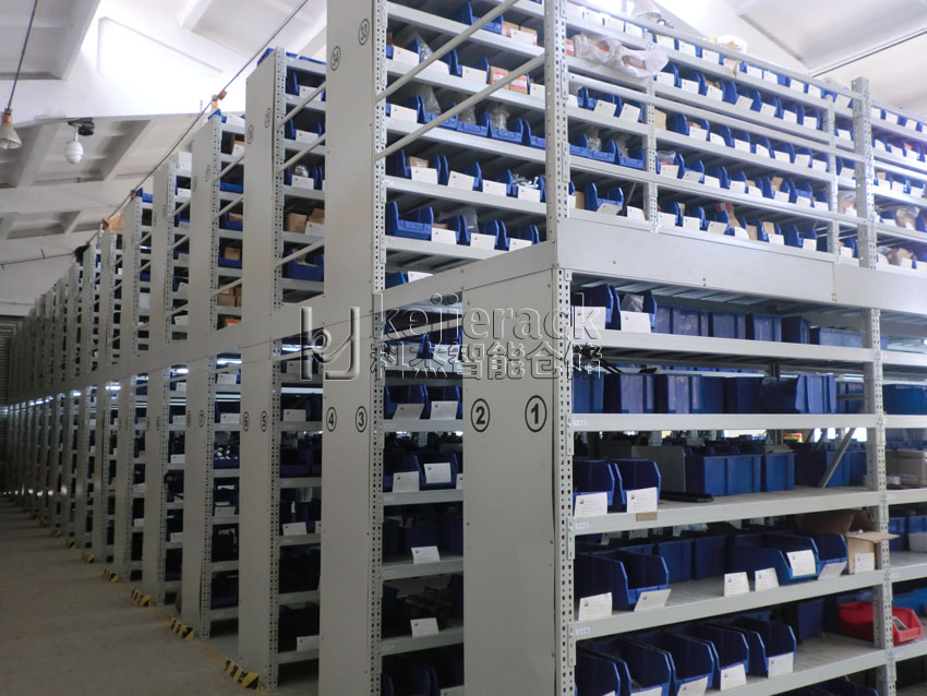 閣樓式倉(cāng)庫(kù)貨架 閣樓式倉(cāng)庫(kù)貨架