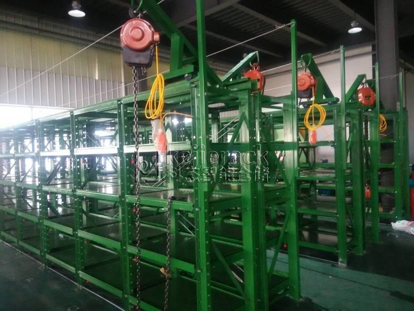 模具架 模具架