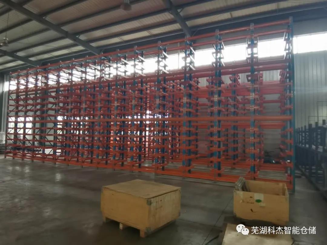 蕪湖倉(cāng)庫(kù)貨架