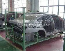 物料周轉(zhuǎn)車