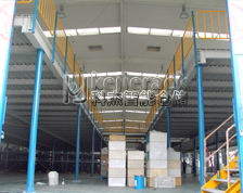 Work platform