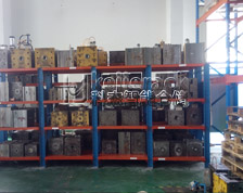 標(biāo)準(zhǔn)型抽屜式模具架