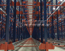 穿梭立庫(kù)